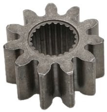 717-1554 Yard Man Garden Tractor Replacement Lawn Tractor Steering Pinion Gear