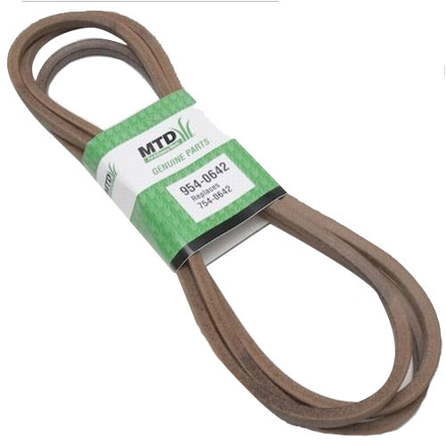 Bolens Lawn Mower V-belt 754-04101