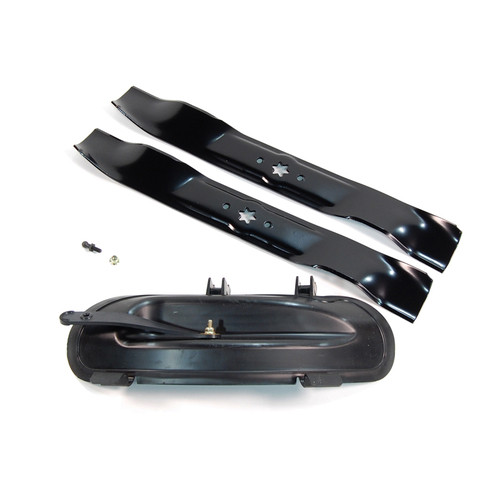 Craftsman Sears Tractor Replacement Riding Lawn Mower 42" Deck Mulching Kit 19A30006OEM