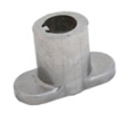 MTD Replacement Lawn Mower 25 Millimeter Mower Blade Adapter 748-04082