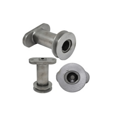 Troy Bilt Lawn Mower 948-04015A Blade Adapter with Pulley