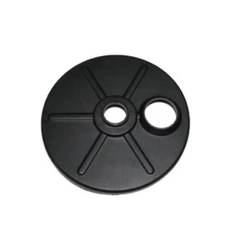 Husqvarna 189403 Lawn Mower Wheel Dust Cover