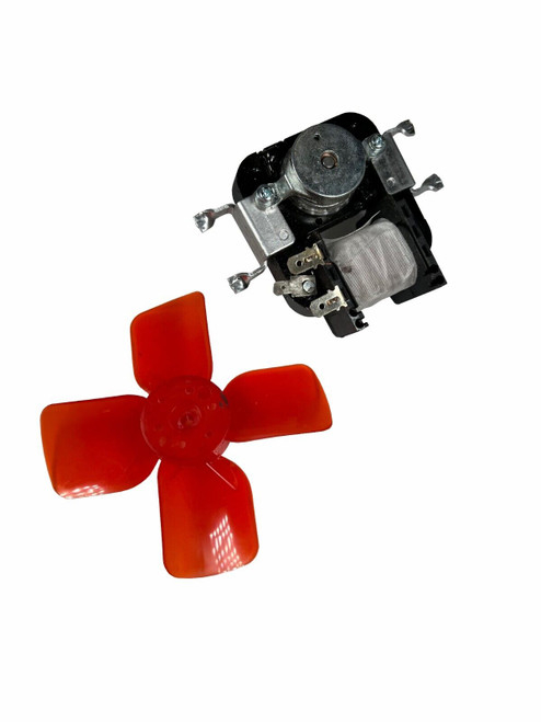 Kenmore ER482469 Refrigerator Evaporator Fan Motor Assembly Kit