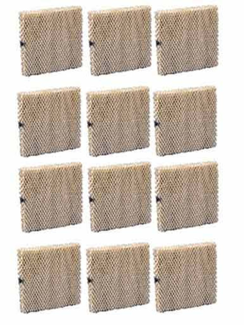 Evolution Air Pro 3000 Humidifier Filter 12 Pack