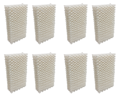 Replacement Humidifier Wick Filters for Essick Air HD6200 - 4 Pack