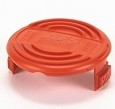 Black and Decker Spool Cap for AFS Trimmer RC-100-P