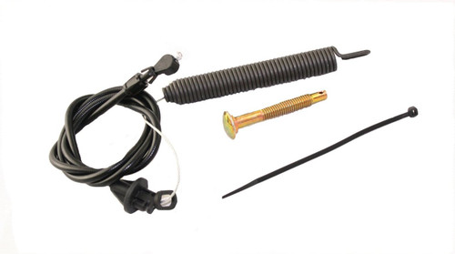 Craftsman 169676 Lawnmower Clutch Cable Kit