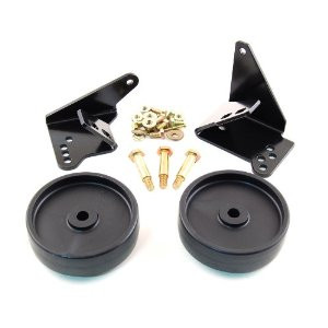 MTD 38" Riding Lawn Mower Deck Wheel Kit 42" Lawn Tractor