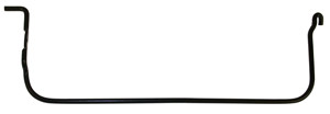 Troy Bilt Lawn Mower 12AV565Q711, 12A-466M011, 12AE449D011 Control Bar
