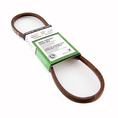 MTD Snow Blower Belt Snowthrower Auger Belt 132595