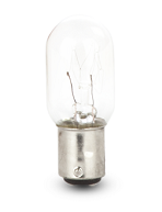 Eureka Upright Vacuum Light Bulb