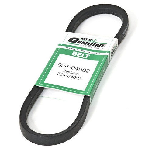 Bolens 13AN683G163, 13AM662F765 Lawn Mower Upper Drive Belt