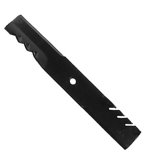 Gator Mulcher Blade 20.5 inch Single Hole to fit Exmark, Toro