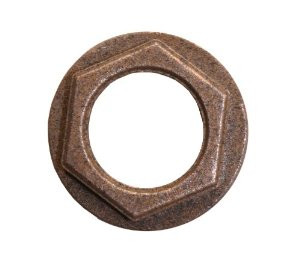 MTD 13AN693G118 Lawn Tractor Hex Flange Bearing