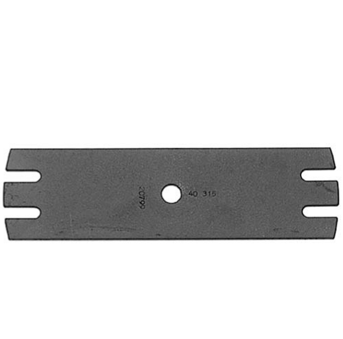 Troy Bilt 25b-554e011 lawn edger blade