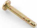 Craftsman Snow Thrower Shear Pin Replacement 738-04155