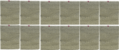 Aprilaire Humidifier Filter Pad 35 High Output 12 Pack