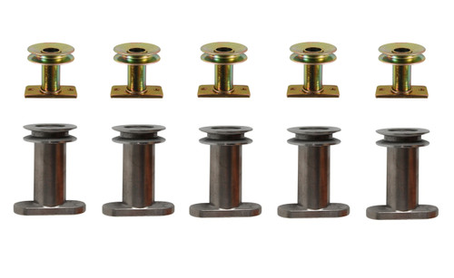 MTD Mower Blade Adapter Kit 5 Pack 687-02528 and 948-04015A