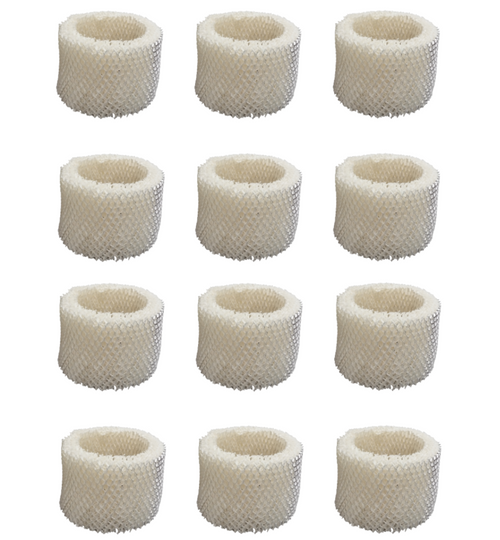 12 Humidifier Filters for Robitussin Honeywell DH-835