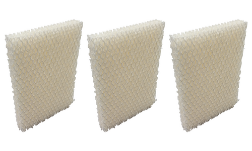 3 Humidifier Filters for Bionaire BWF100
