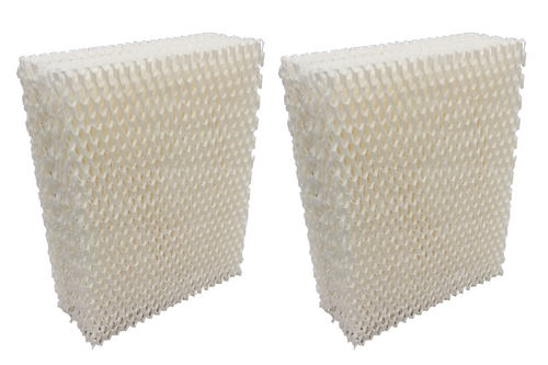 2 Humidifier Filters for Bionaire W2, W2S