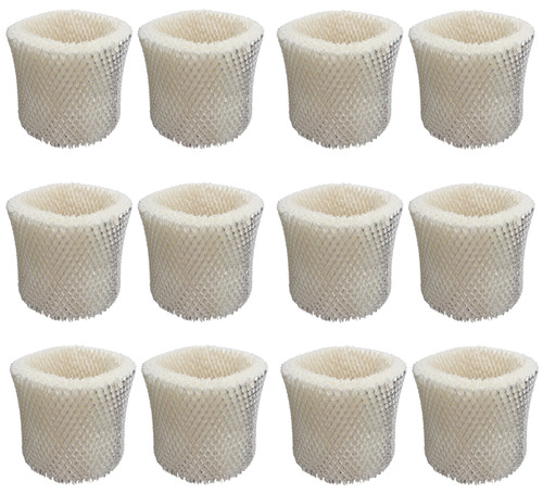 12 Humidifier Filter Replacements for Graco 2H02, 05521