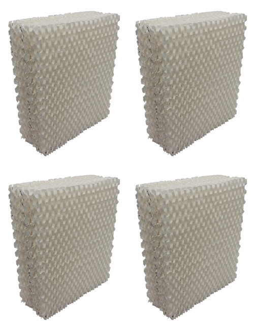 4 Wick Humidifier Filters for Bemis 800 Series Humidifier