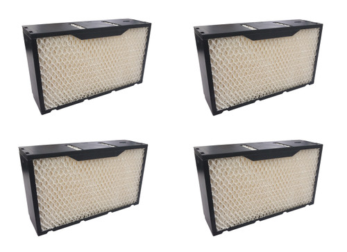 4 Humidifier Filter Water Wicks for Essick Air Bemis 400, 4000 Series