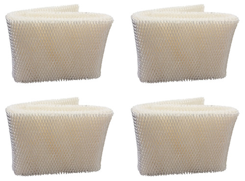 4 Humidifier Filter Wicks for Emerson MoistAir MAF-1