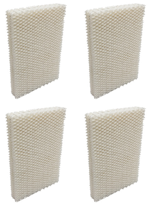 4 Humidifier Filter Wicks for Lasko Natural Cascade 1128