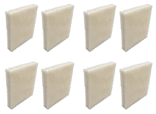 8 Humidifier Filters for Holmes HWF-55