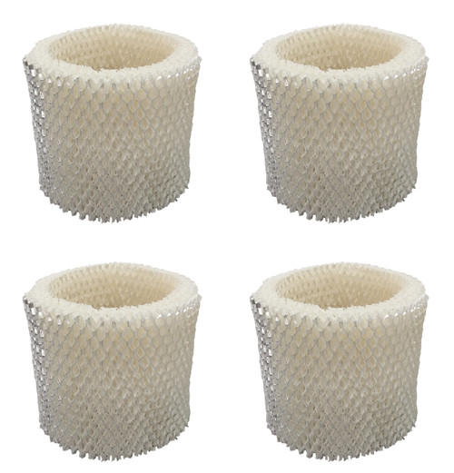 4 Humidifier Filter Wicks for Duracraft AC-888