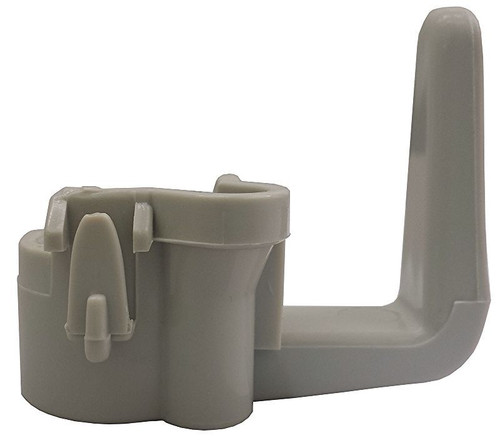Upper Vacuum Cleaner Cord Hook for Eureka Sanitaire