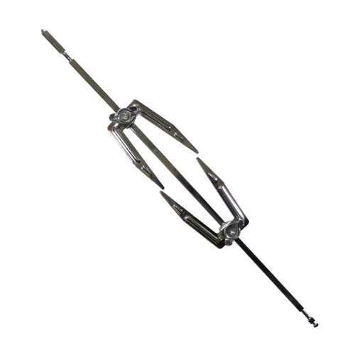 Hamilton Beach Countertop Oven Convection Rotisserie Forks 990112800