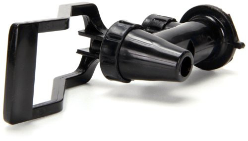 Hamilton Beach Faucet Assembly 990044200 Genuine OEM