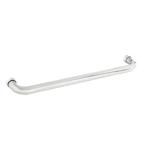 Weber 67718 Replacement Handle with Hardware for Genesis 300 Series