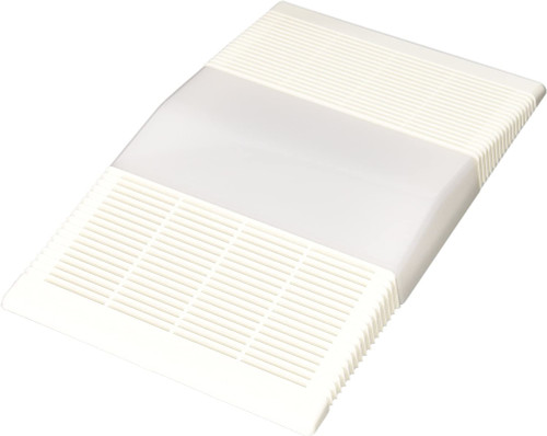 Broan Nutone Grill & Lens S89852000