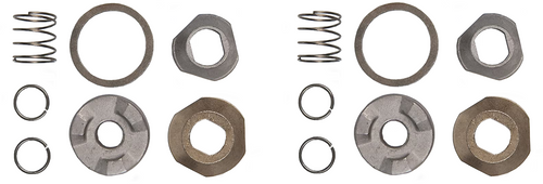 DeWalt 2 Pack Of Genuine OEM Replacement Clutch Assemblies 429634-00-2PK