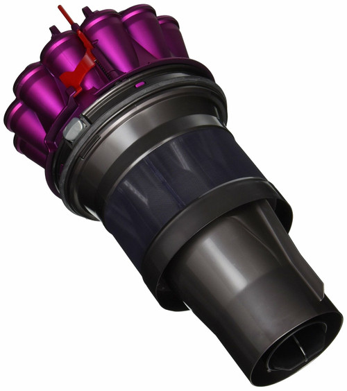 Dyson DC65 DC41 UP13 Vacuum Fuchsia Cyclone Service Assembly 965917-02