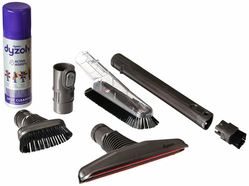 Dyson Clean Kit, Full Clean Kit Brush 918482-01 - Genuine OEM