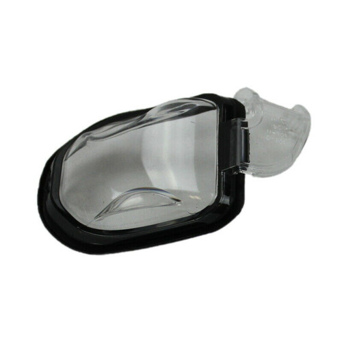 Dyson 922577-01 (Genuine DC40 Upright Vacuum Cleaner Dust Hatch Assembly)