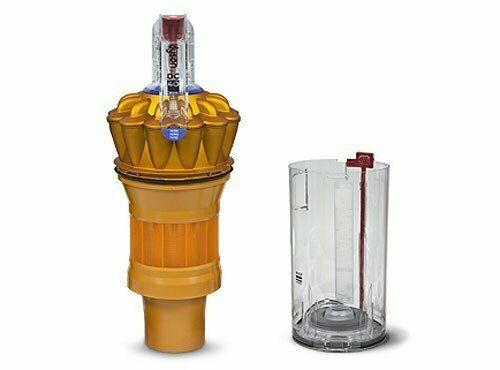 Dyson Dust Bin and Cyclone Assembly, DC40