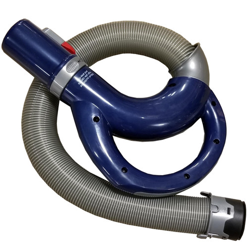 Shark Hose Part 207FFJ360 Navigator Lift Away Vacuum Handle NV360, NV585 - Genuine