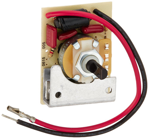 Broan Nutone Fan Switch SR99030319