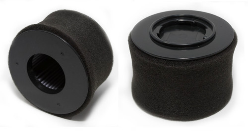 DVC Replacement Filter 54A2 Fits Bissell PowerEdge and Hard Floor Expert Stick Vac 81L2, 81L21, 81L22, 81L28, 81L2A, 81L2T, 81L2W - 1 Filter