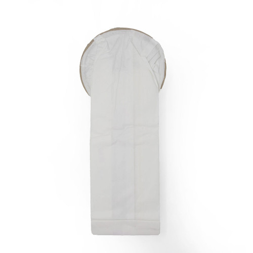 DVC Micro-Lined Paper Replacement Bags 6 Quart Fit ProTeam Backpack Models - 10 Bags