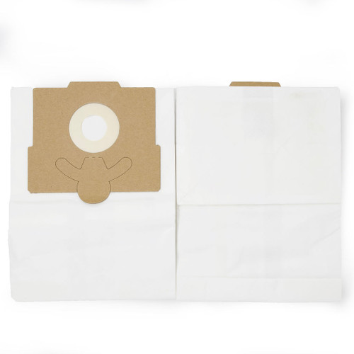 DVC Micro-Lined Paper Replacement Bags Type EX Fit Eureka Excalibur 6978, 6982, 6983 - 6 Bags