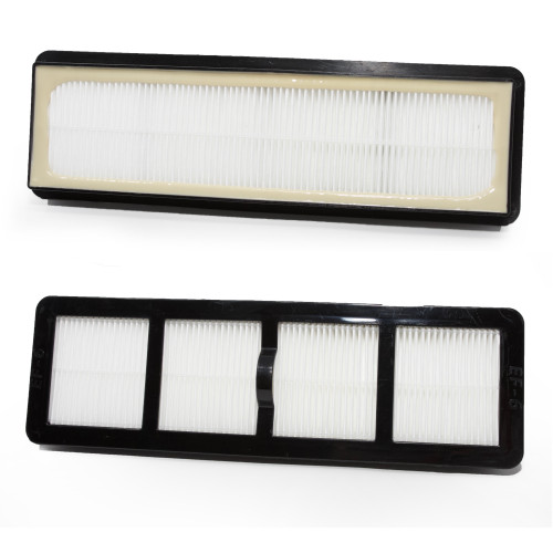 DVC Micro-Lined Replacement Filter EF6 Fits Eureka AirSpeed Upright Vac HEPA - 1 Filter