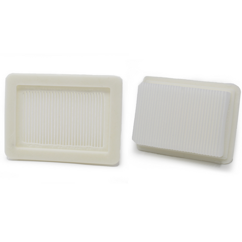 DVC Micro-Lined Replacement Recovery Tank Filter 40112050 Hoover FloorMate Vacuum - 4 Filters
