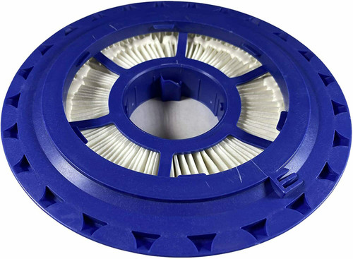 EFP Washable HEPA Filter Replacement for Dyson DC41, UP20, DC65, UP13, DC65, DC66 Post Motor Filters 92076901, 920769-01 - Fits Models DC41, DC65 and More